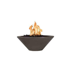 Photo of Cazo Round Fire Bowl 31"x10" - Fire Outdoor