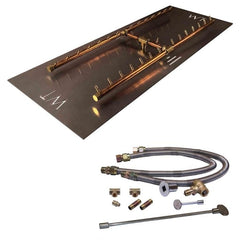 Photo of H-Styles Crossfire Burner Kits - Outdoor Fire