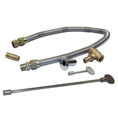 Photo of Flex Line & Key Valve Kits - Fire Outdoor