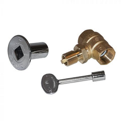 Photo of Gas Valve Keys - Fire Outdoor