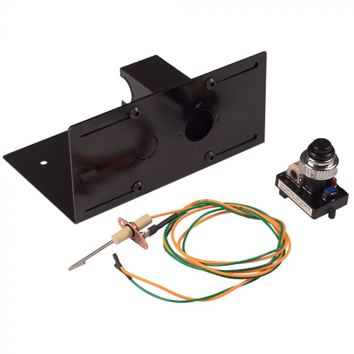 Photo of Push Button Ignition Kits - Outdoor Fire