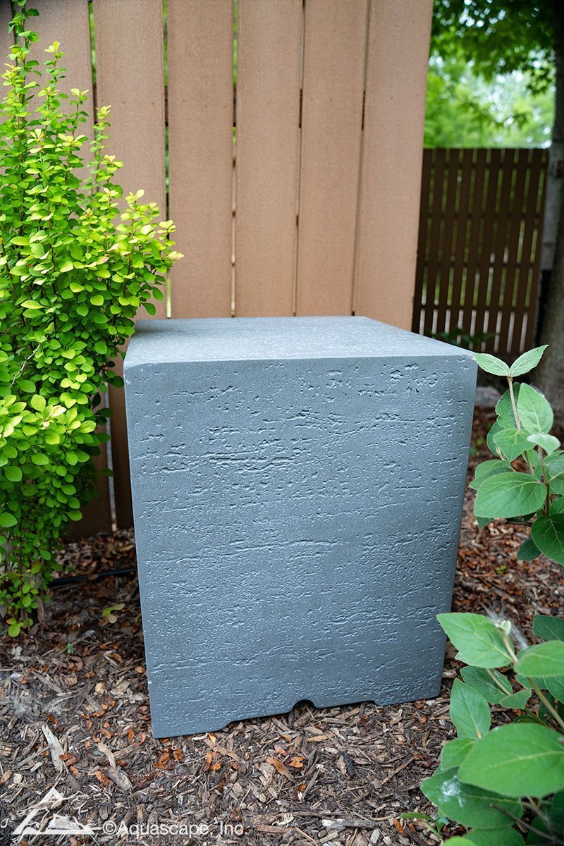 Photo of Aquascape Propane Tank Covers - Fire Outdoor